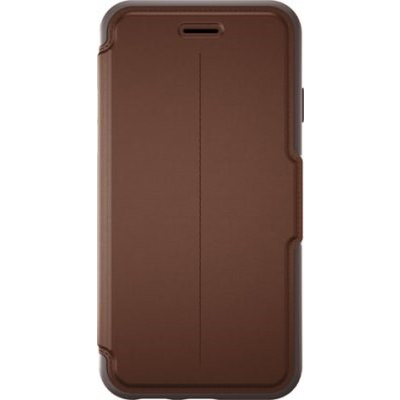 OtterBox Strada (iPhone 6/6S) - Brun