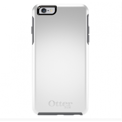 Otterbox Symmetry 2.0 till iPhone 6/6S - Vit