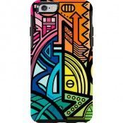Otterbox Symmetry Case - Brazilian Pop (iPhone 6/6S)