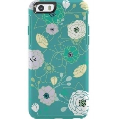 OtterBox Symmetry Case - Eden (iPhone 6/6S)