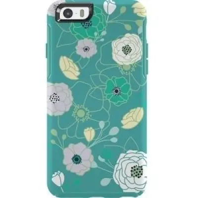 OtterBox Symmetry Case - Eden (iPhone 6/6S)