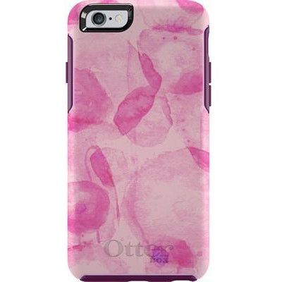 Otterbox Symmetry Case - Petals (iPhone 6/6S)