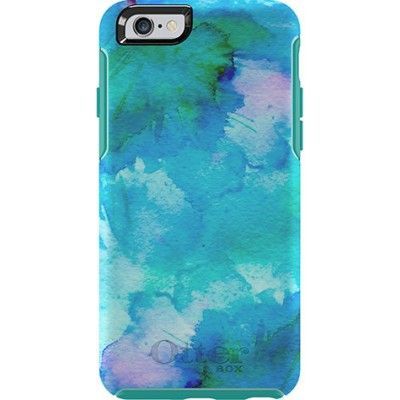 Otterbox Symmetry Case - Pond (iPhone 6/6S)