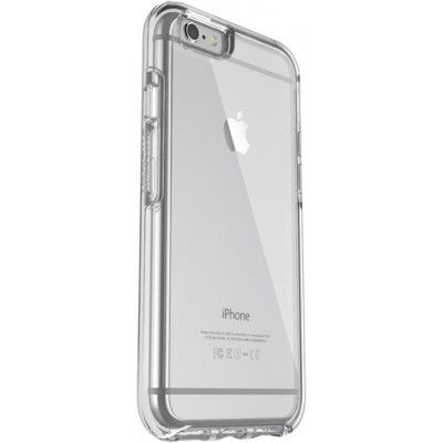 Otterbox Symmetry Clear Iphone 6/6s Clear Crystal
