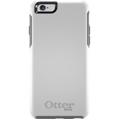 Otterbox Symmetry Series till iPhone 6 / 6S - Vit
