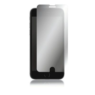 Panzer Mirror Tempered Glass Skärmskydd till iPhone 6/7/8/SE 2020