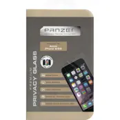 Panzer Tempered Glass Privacy iPhone 6/6S/7