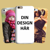 Personligt mobilskal till iPhone 6/6S Plus