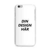 Personligt mobilskal till iPhone 6/6S Plus