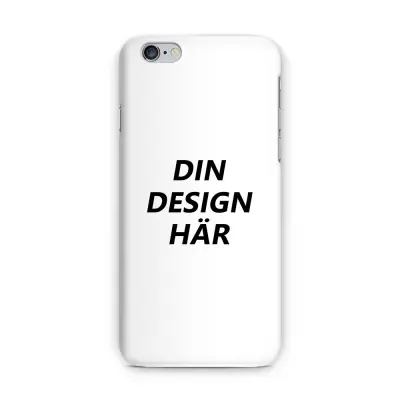Personligt mobilskal till iPhone 6/6S Plus