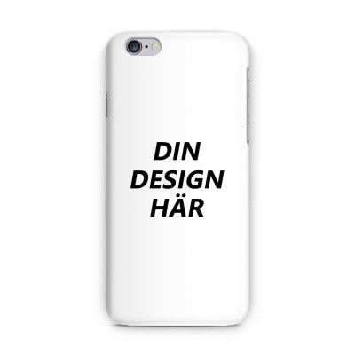 Personligt mobilskal till iPhone 6/6S