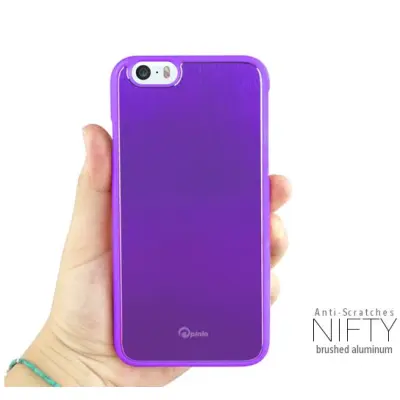Pinlo Nifty (iPhone 6) - Lila