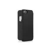 Pipetto Slim Wallet Classic för iPhone 6/7/8/SE 2020 - Svart/Jet Svart