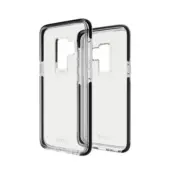 GEAR4 Piccadilly Skal Galaxy S9 Plus - Svart