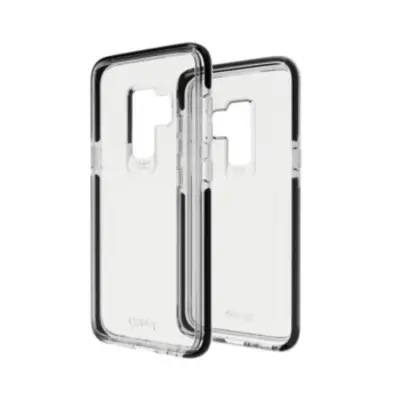 GEAR4 Piccadilly Skal Galaxy S9 Plus - Svart