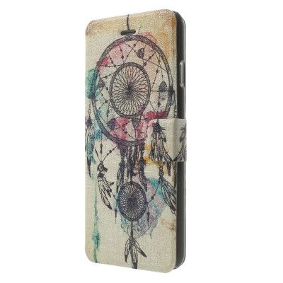 Plånboksfodral till Apple iPhone 6 / 6S - Dream Catcher