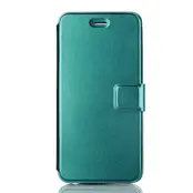 Plånboksfodral till Apple iPhone 6 / 6S - Grön