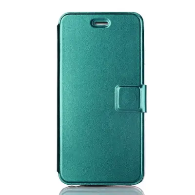 Plånboksfodral till Apple iPhone 6 / 6S - Grön