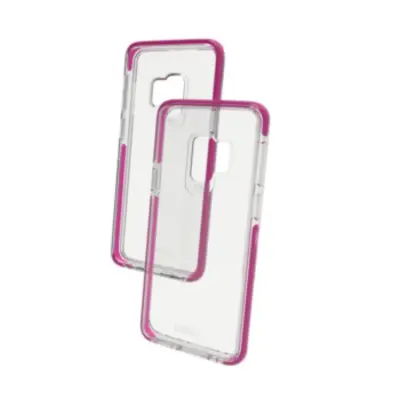 GEAR4 Piccadilly Skal Galaxy S9 - Lila