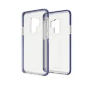 GEAR4 Piccadilly Skal Galaxy S9 Plus - Blå