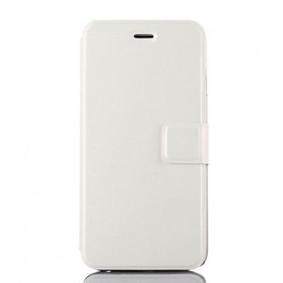 Plånboksfodral till Apple iPhone 6 / 6S - Vit