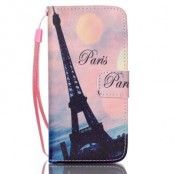 Plånboksfodral till Apple iPhone 6(S) Plus - Paris