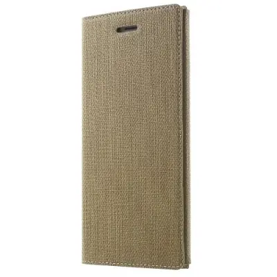 Plånboksfodral till iPhone 6 / 6S  - Khaki