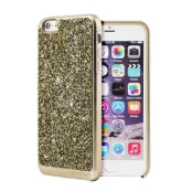 Prodigee Fancee Skal till Apple iPhone 6(S) - Gold