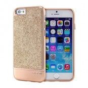 Prodigee Sparkle Fusion skal till iPhone 6 / 6S - Rose gold