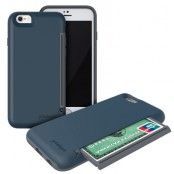 Prodigee UnderCover skal till Apple iPhone 6 (S) - Blå
