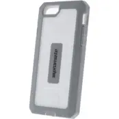 Promate Armor-i6 Robust skal till iPhone 6- Vit/Grå