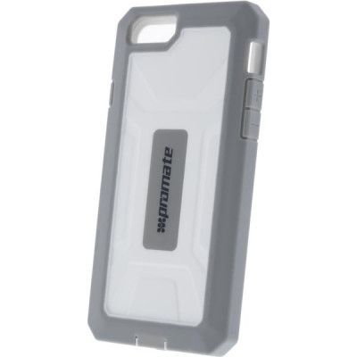 Promate Armor-i6 Robust skal till iPhone 6- Vit/Grå