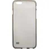 Promate Flexible Grip Case (iPhone 6/6S) - Grå