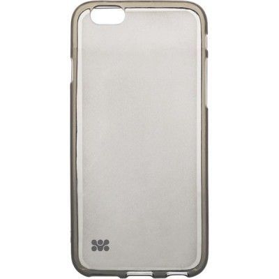 Promate Flexible Grip Case (iPhone 6/6S) - Grå