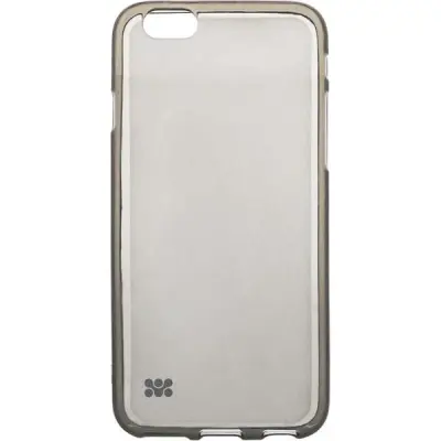 Promate Flexible Grip Case (iPhone 6/6S) - Grå