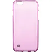 Promate Flexible Grip Case (iPhone 6/6S) - Rosa