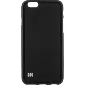 Promate Flexible Grip Case (iPhone 6/6S) - Svart