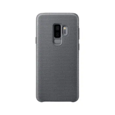 Samsung Galaxy S9 Plus Skal Hyperknit - Grå