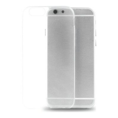 Puro 0.3 Nude Cover iPhone 6/6S - Transparent