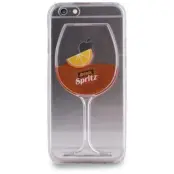 Puro Aperol Spritz Cover (iPhone 6/6S)