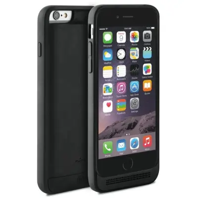 Puro Battery Bank Cover (iPhone 6/6S)