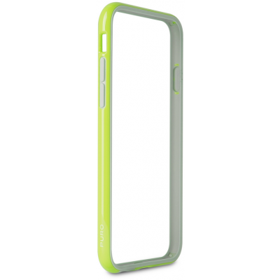 Puro Bumper (iPhone 6/6S) - Vit