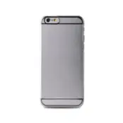 Puro Cover iPhone 6 / 6S Crystal Black