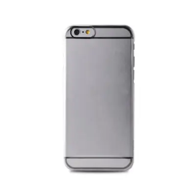 Puro Cover iPhone 6 / 6S Crystal Black