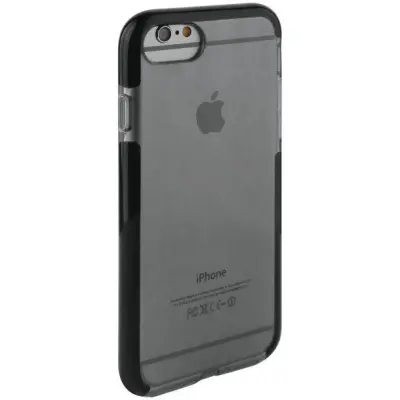 Puro Impact Pro Flex Shield (iPhone 6/6S) - Svart