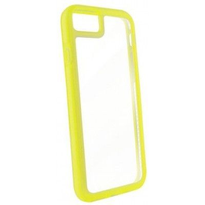 Puro Impact Pro Hard Shield (iPhone 6/6S) - Gul
