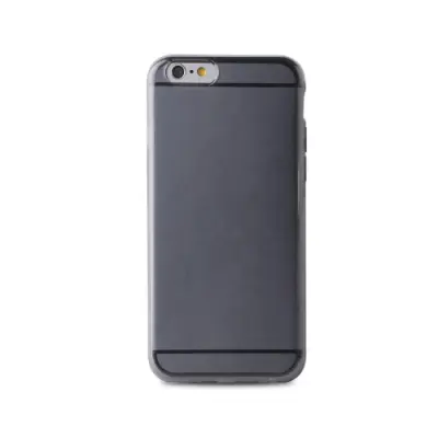Puro iPhone 6 / 6S  Plasma case - Grå