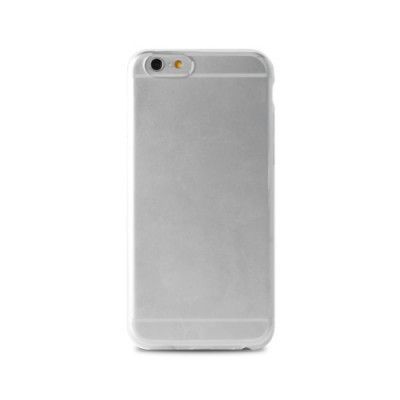 Puro iPhone 6 / 6S Plasma case - Transparent