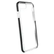 Puro iPhone 6/6S Plus Impact Pro Cover Hard Shield - Svart
