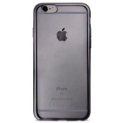 Puro Satin Frame (iPhone 6/6S) - Guld